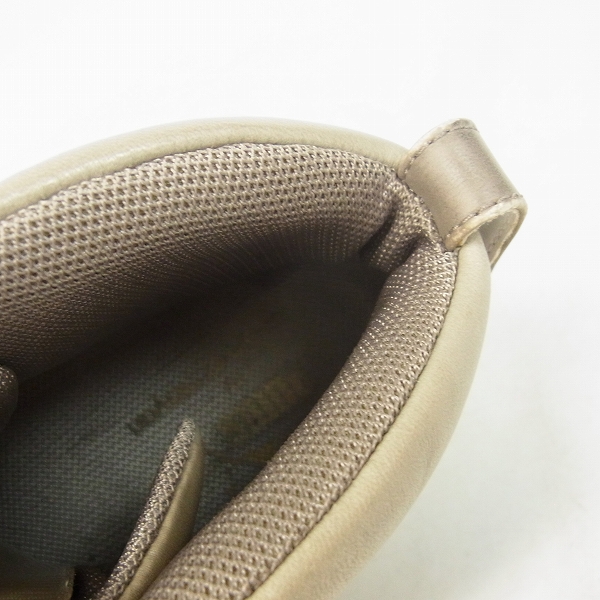 実際に弊社で買取させて頂いたPUMA×Hussein Chalayan/プーマ フセイン チャラヤン  Urban Mobility Glide Mid/ハイカット 352032 03/25.5の画像 4枚目