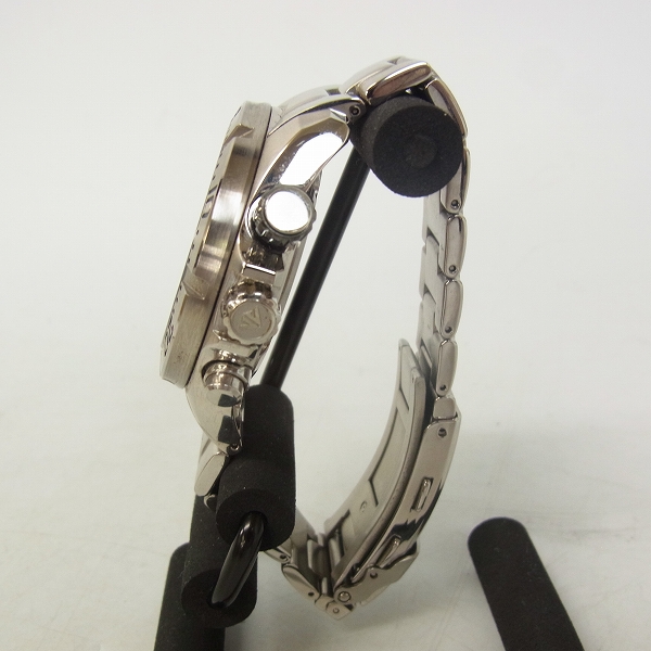 実際に弊社で買取させて頂いたCITIZEN/シチズン プロマスター AIR DIVER'S/エアダイバーズ 200M H112-T016651の画像 1枚目