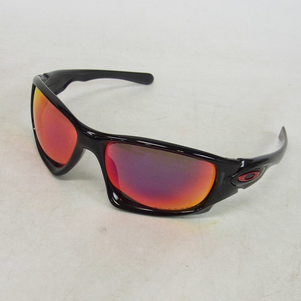 実際に弊社で買取させて頂いたOAKLEY/オークリー TEN テン POLARIZED 偏光レンズ/サングラス/OO9128-06の画像 0枚目