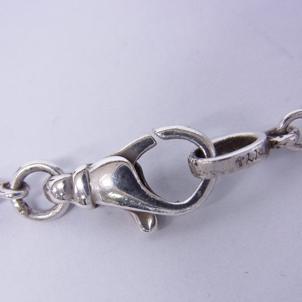 実際に弊社で買取させて頂いたLoree Rodkin/ローリーロドキン ダイヤミックスチェーンの画像 1枚目