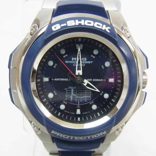 東京通販サイト 松坂大輔モデル G-SHOCK - 時計