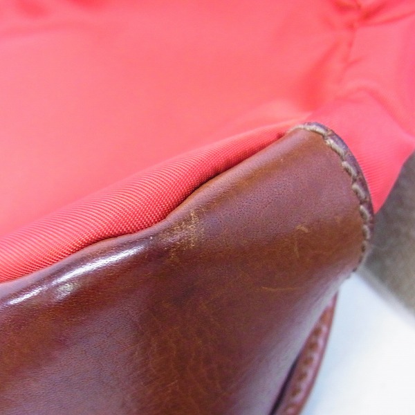 実際に弊社で買取させて頂いたDaniel&Bob/ダニエル＆ボブ ボディバッグ/スリングバッグの画像 5枚目