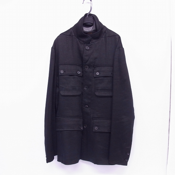 実際に弊社で買取させて頂いたDIESEL BLACK GOLD/ディーゼルブラックゴールド Jassone コートジャケット/M