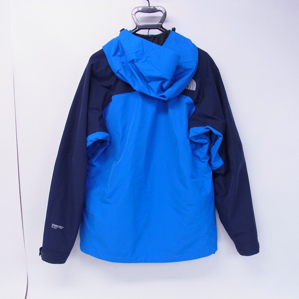 the north face pro shell