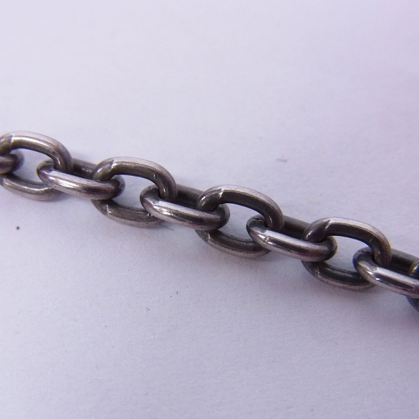 実際に弊社で買取させて頂いたDeal Design/ディールデザイン ジュエルネックレスの画像 4枚目