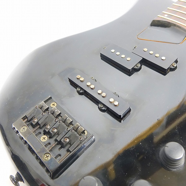 実際に弊社で買取させて頂いた★Ibanez/アイバニーズ SR600 エレキベース 日本製の画像 5枚目