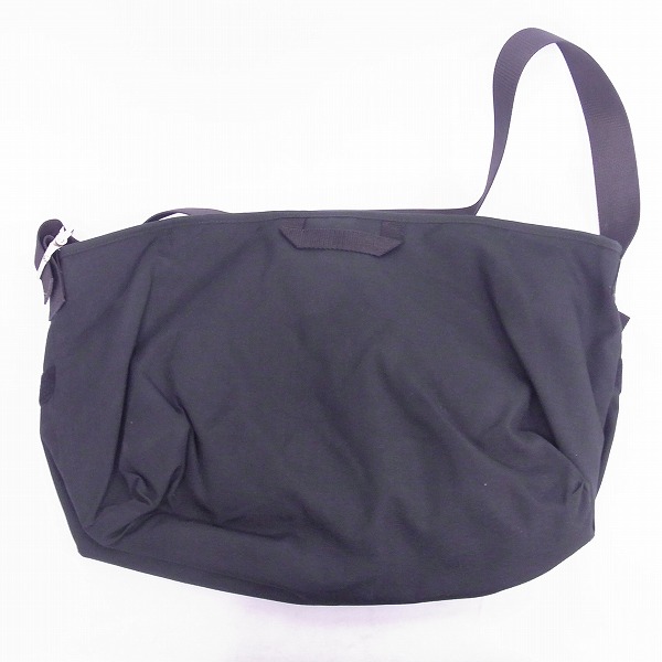 実際に弊社で買取させて頂いたManhattan Portage/マンハッタンポーテージ ショルダー/メッセンジャー バッグ イエローラベルの画像 1枚目