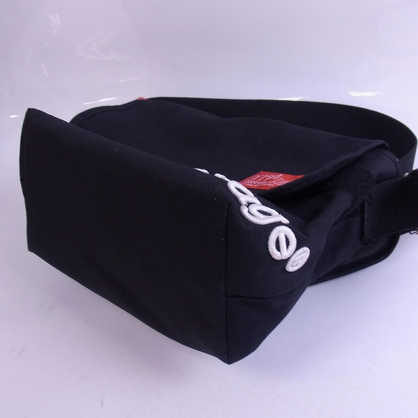 実際に弊社で買取させて頂いたManhattan Portage/マンハッタンポーテージ ショルダーバッグの画像 2枚目