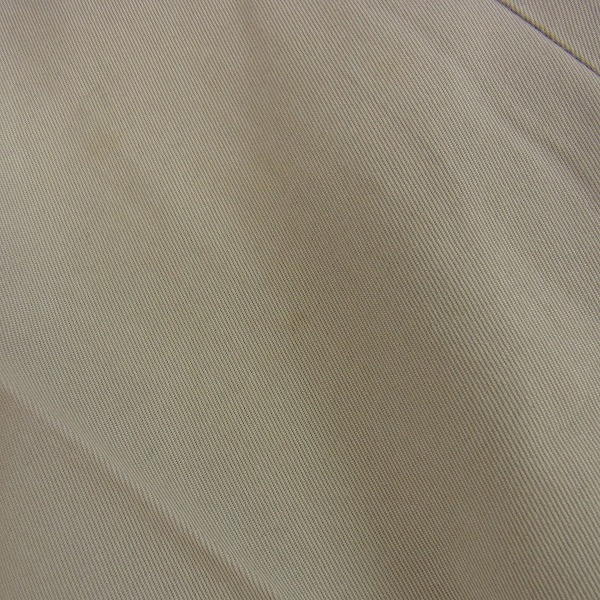 実際に弊社で買取させて頂いたChristian Dior/クリスチャン・ディオール スラックスパンツ/Sの画像 6枚目