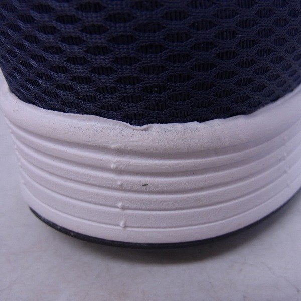 実際に弊社で買取させて頂いたasics/アシックス TARTHERZEAL TS 4/ターサー ジール TS 4ランニングシューズ TJR285/26.5の画像 7枚目