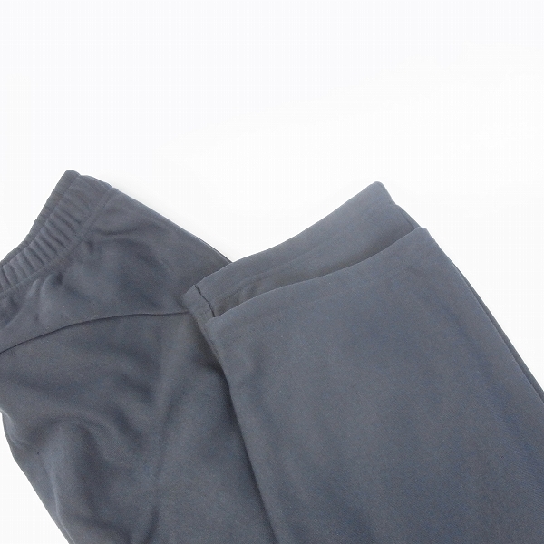 実際に弊社で買取させて頂いた【未使用】CANTERBURY/カンタベリー トレーニングスウェットパンツ ネイビー RG15516/XLの画像 6枚目