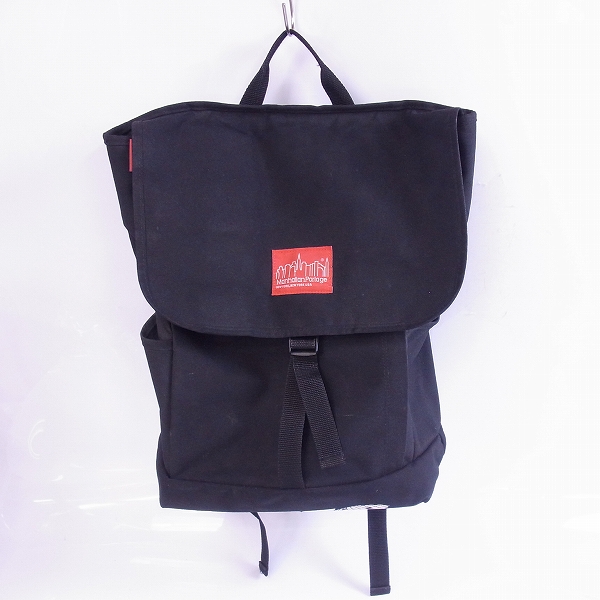 実際に弊社で買取させて頂いたManhattan Portage/マンハッタンポーテージ リュックサック