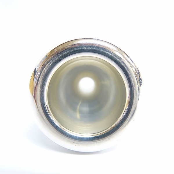 実際に弊社で買取させて頂いたJUPITER/ジュピター 69Ⅱ チューバ用マウスピースの画像 1枚目