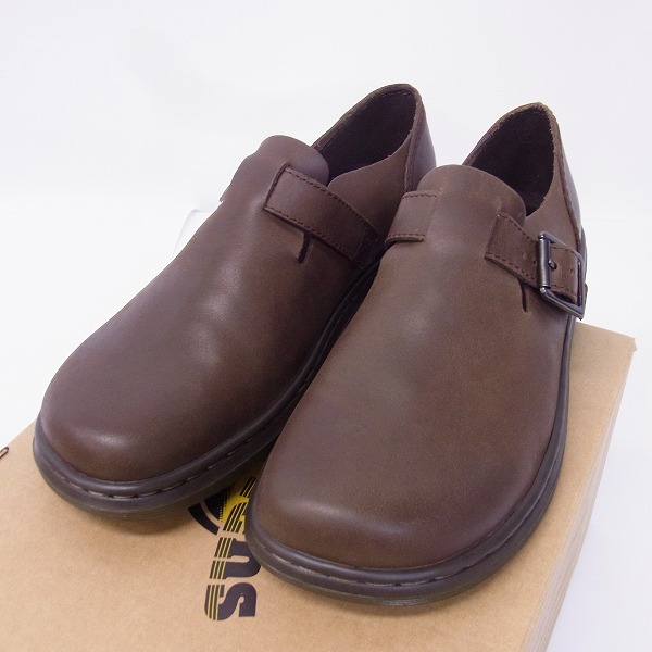 Ｄr.Martens　PATRICIA　パトリシア