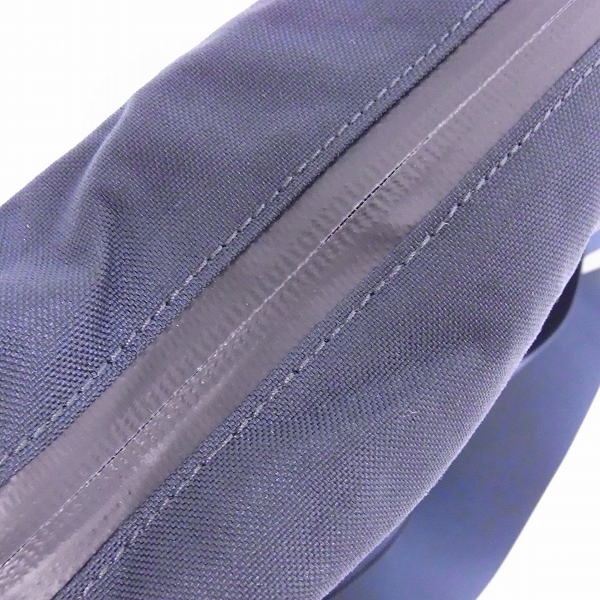 実際に弊社で買取させて頂いたMYSTERY RANCH/ミステリーランチ LOAD CELL/ロードセル ショルダーバッグの画像 6枚目