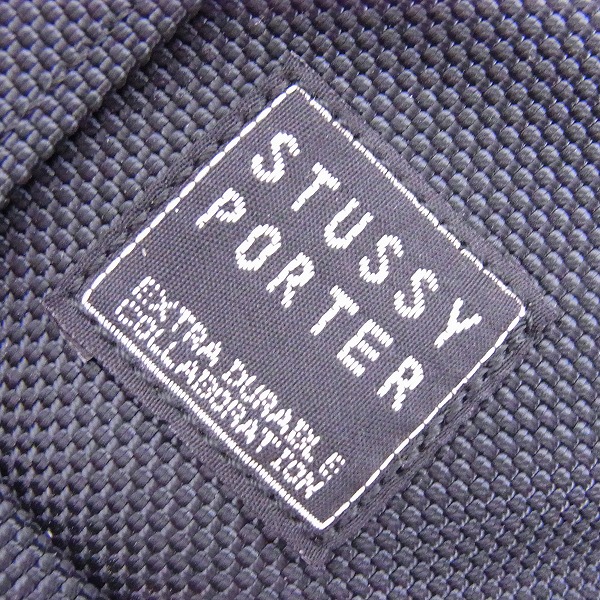 PORTER/ポーター×STUSSY/ステューシー リュック/バックパックの買取