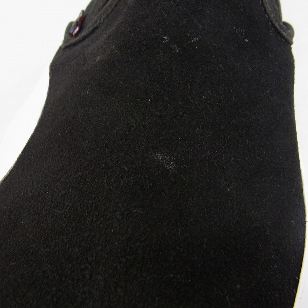 実際に弊社で買取させて頂いた【未使用】VANS×INDEPENDENT/バンズ×インディペンデント SLIP-ON PRO/VN00097MU2B/29の画像 7枚目