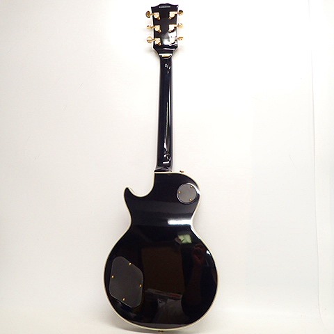 GrassRootz レスポールカスタム G−LP−60C  ブラック！ GrassRoots G-LP-60C Black Grass Roots Les Paul Type New From
