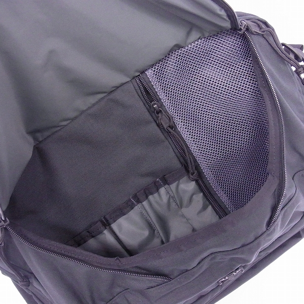 実際に弊社で買取させて頂いたMYSTERY RANCH/ミステリーランチ 3way ビジネスバッグの画像 4枚目