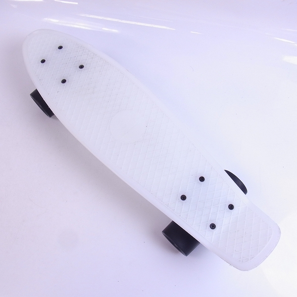 実際に弊社で買取させて頂いたPenny/ペニー Skateboards/スケートボード クルージングボード