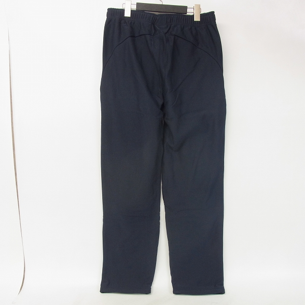 実際に弊社で買取させて頂いた【未使用】CANTERBURY/カンタベリー トレーニングスウェットパンツ ネイビー RG15516/XLの画像 1枚目