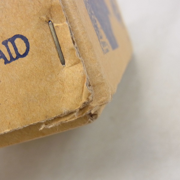 実際に弊社で買取させて頂いたMERMAID/マーミット 冷凍怪獣 ペギラ 円谷プロ ソフトビニールキットの画像 4枚目