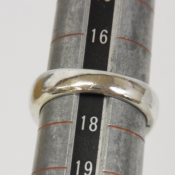 実際に弊社で買取させて頂いたLoree Rodkin/ローリーロドキン St.Destiny/FDL リング 2点セットの画像 7枚目