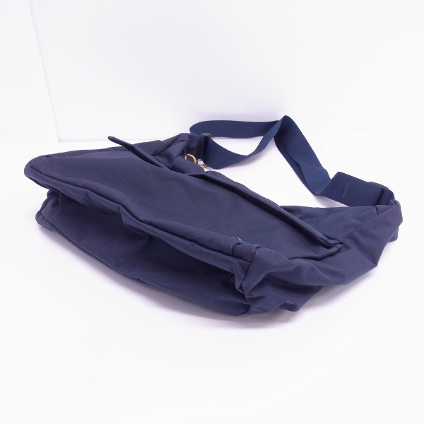 実際に弊社で買取させて頂いたMYSTERY RANCH/ミステリーランチ LOAD CELL/ロードセル ショルダーバッグの画像 2枚目