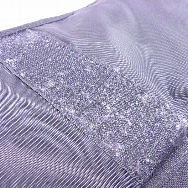 実際に弊社で買取させて頂いたManhattan Portage/マンハッタンポーテージ ショルダーバッグの画像 6枚目