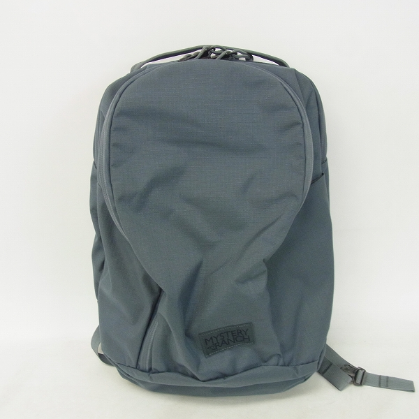 実際に弊社で買取させて頂いたMYSTERY RANCH/ミステリーランチ SLICK/スリック A4 23L PC収納 リュックサック バックパック