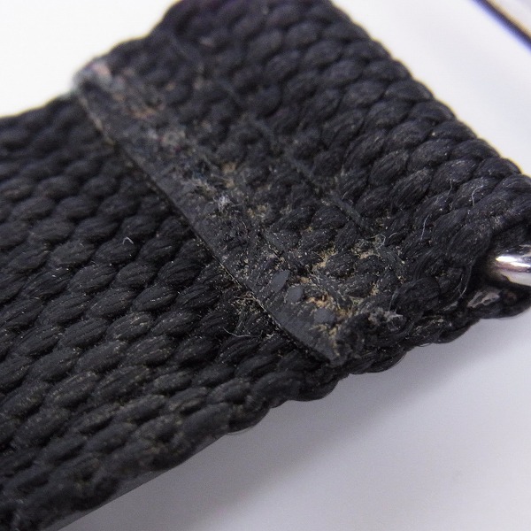 実際に弊社で買取させて頂いたLUMINOX/ルミノックス NAVY SEALS/ネイビーシールズ 3900【動作未確認】の画像 4枚目