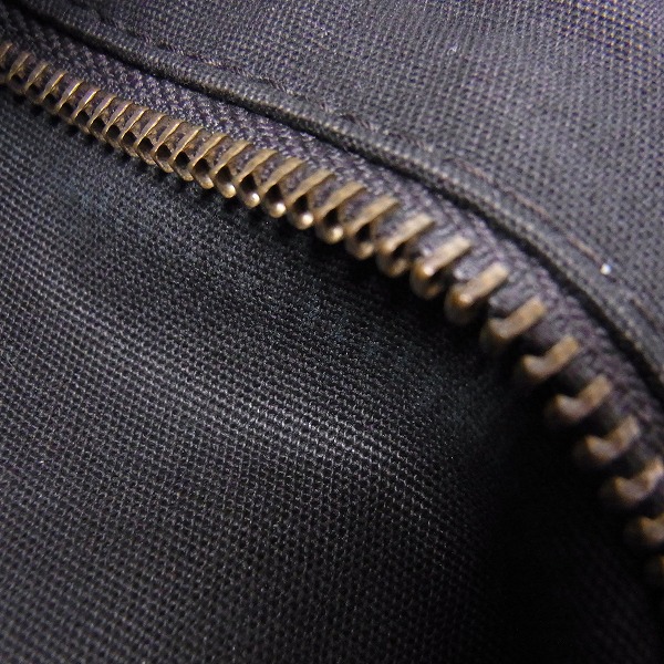 実際に弊社で買取させて頂いたDaniel&Bob/ダニエル&ボブ JASMINE(S)/ミニジャスミン レザーショルダーバッグ 型押しの画像 6枚目