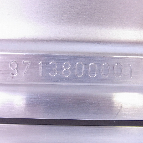 実際に弊社で買取させて頂いたRIMOWA/リモワ Classic Flight/クラシックフライト BEAUTY CASE/ビューティーケース 11L/971.38の画像 6枚目