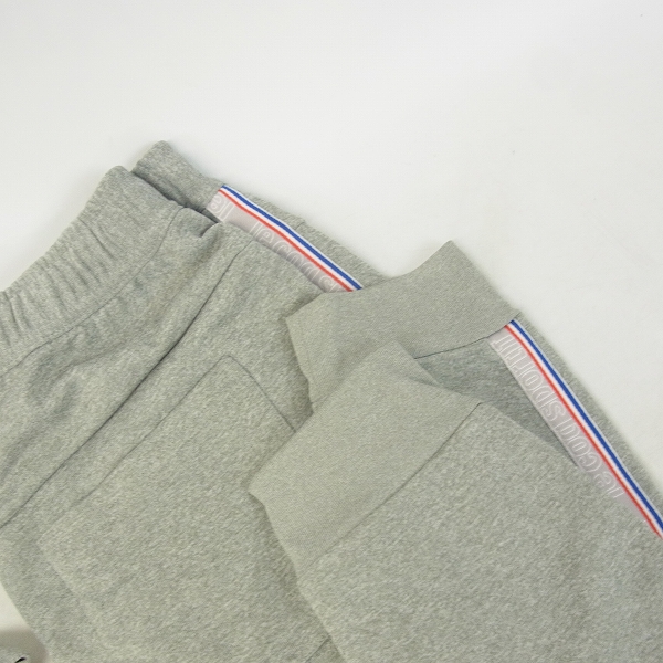 実際に弊社で買取させて頂いたle coq sportif/ルコック スウェット/ジャージ/パーカー/パンツ セット QMMLJF40/L/Mの画像 7枚目