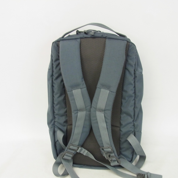 実際に弊社で買取させて頂いたMYSTERY RANCH/ミステリーランチ SLICK/スリック A4 23L PC収納 リュックサック バックパックの画像 1枚目