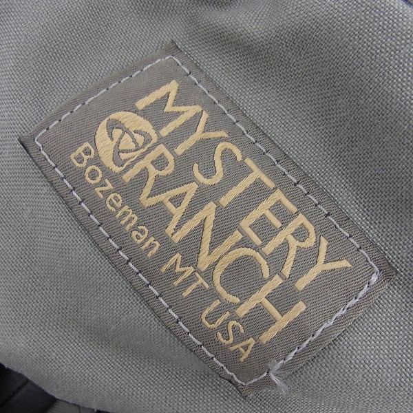 実際に弊社で買取させて頂いたMYSTERY RANCH/ミステリーランチ 1DAY ASSAULT/1 デイアサルトバックパック の画像 3枚目