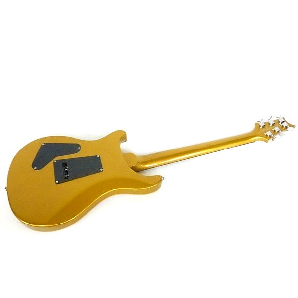 実際に弊社で買取させて頂いた★PRS/ポールリードスミス SE Custom エレキギター SKB製ハードケース付の画像 7枚目