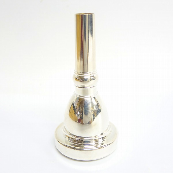 実際に弊社で買取させて頂いたJUPITER/ジュピター 69Ⅱ チューバ用マウスピース