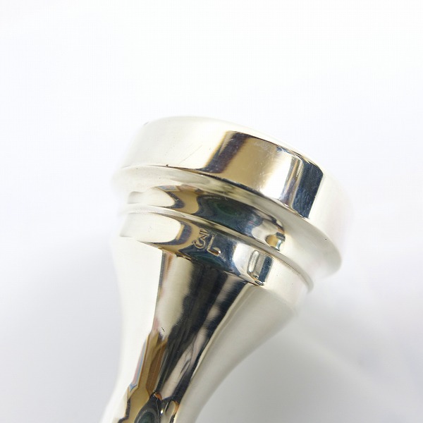 実際に弊社で買取させて頂いたDENIS WICK/デニスウィック 3L チューバ用マウスピースの画像 4枚目