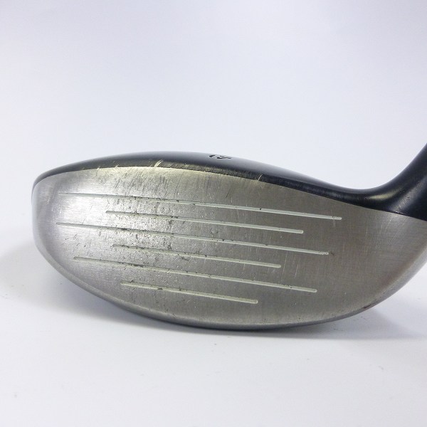 TaylorMade/テーラーメイド ユーティリティ BURNER RESCUE 2007年モデル U6/28° Sフレックスの買取実績 -  ブランド買取専門店リアクロ