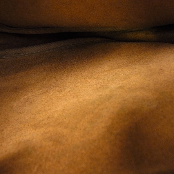 実際に弊社で買取させて頂いたLOEWE/ロエベ レザーポーチショルダーバッグの画像 5枚目