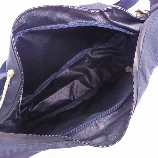 実際に弊社で買取させて頂いたMYSTERY RANCH/ミステリーランチ LOAD CELL/ロードセル ショルダーバッグの画像 4枚目