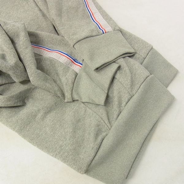 実際に弊社で買取させて頂いたle coq sportif/ルコック スウェット/ジャージ/パーカー/パンツ セット QMMLJF40/L/Mの画像 6枚目