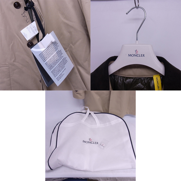 モンクレール Moncler の買取実績 ページ 30 ブランド買取専門店リアルクローズ