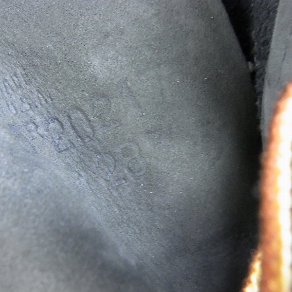 実際に弊社で買取させて頂いたREDWING/レッドウィング  アイリッシュセッター 限定カラー オリーブ カーキ 2883/9の画像 7枚目