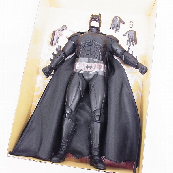 実際に弊社で買取させて頂いたDC DIRECT/ディーシーダイレクト BATMAN BEGINS バットマンビギンズの画像 5枚目