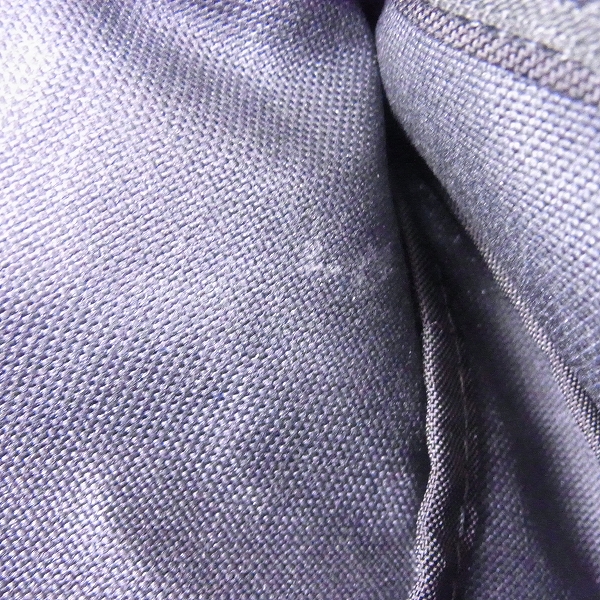 実際に弊社で買取させて頂いたManhattan Portage/マンハッタンポーテージ ウエストバッグ/ボディバッグの画像 5枚目