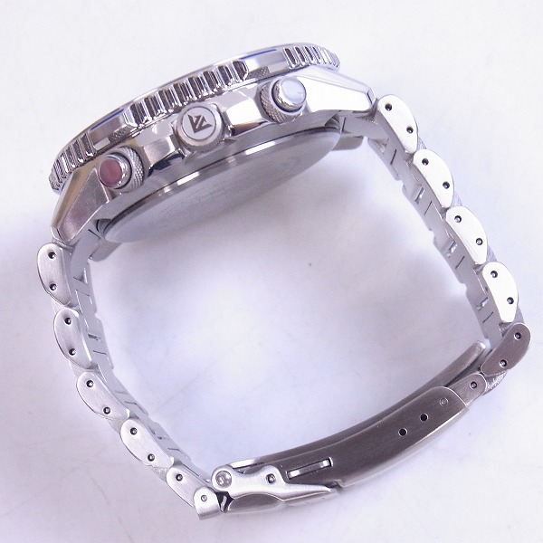 実際に弊社で買取させて頂いたCITIZEN/シチズン PROMASTER SKY/プロマスタースカイ CB5000-50Lの画像 2枚目