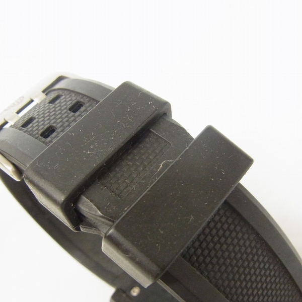 実際に弊社で買取させて頂いたLUMINOX/ルミノックス SERIES/3050/3950【動作未確認】の画像 8枚目