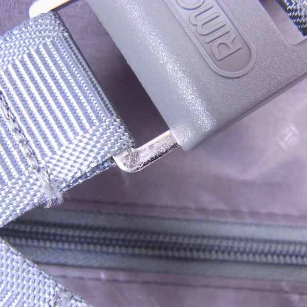 実際に弊社で買取させて頂いたRIMOWA/リモワ サルサ キャリーケース 4輪 871.52の画像 5枚目
